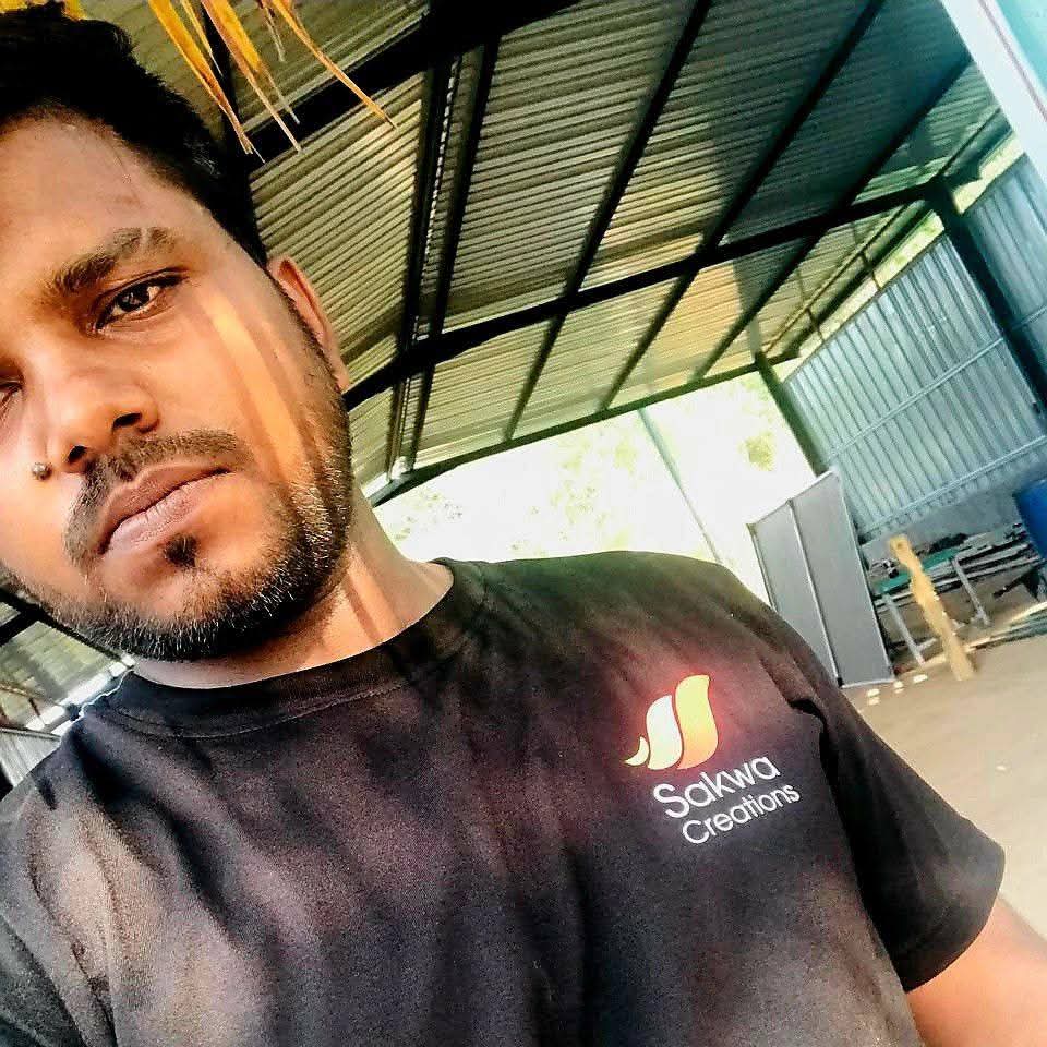 Dinesh Chathuranga